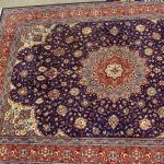 917 4395 ORIENTAL RUG